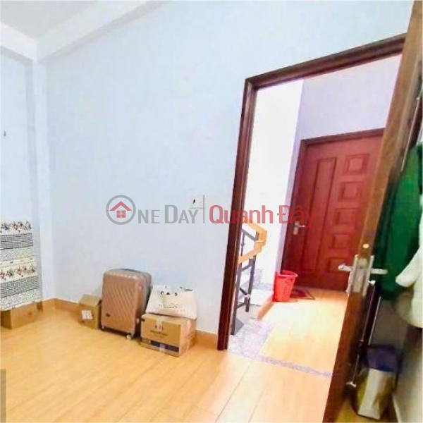 Bán nhà hẻm 4m Lý Thái Tổ, Q.10, sát MT, 8.x tỷ! | Việt Nam, Bán | đ 8,5 tỷ
