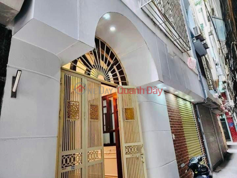 Property Search Vietnam | OneDay | Nhà ở Niêm yết bán, CÁCH PHỐ 10M-THUẬN TIỆN GIAO THÔNG -AN NINH TỐT.