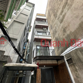 (100% real news) Selling mini apartment with 2 open sides, 66m2 x 11P in Quan Nhan - Cash flow 70 million\/month _0