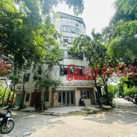 YEN SO house for sale - 3 LAKE VIEW FRONTS - ELEVATOR - TOP BUSINESS - SIDEWALK _0