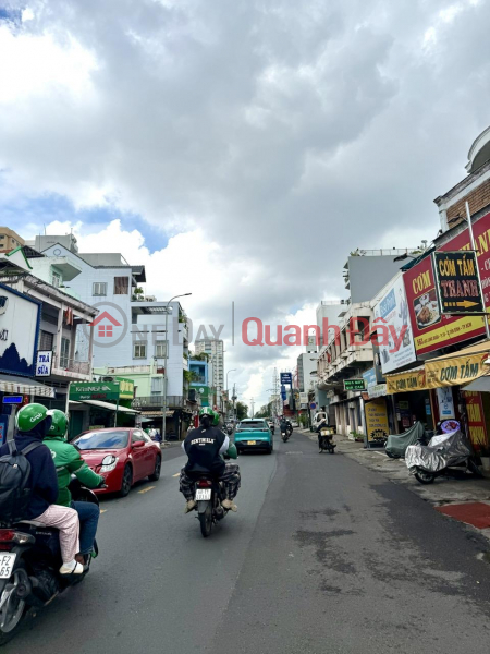 đ 18 Billion, **House for sale on Au Co street front, ward 14, Tan Binh; (5x29) 4 floors - 18 billion