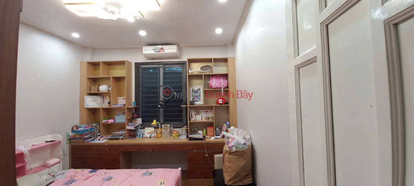 Property Search Vietnam | OneDay | Nhà ở, Niêm yết bán | Bán nhà khu Xuân Đỉnh - Bắc Từ Liêm oto vào nhà 45m2 giá 11.7 tỷ