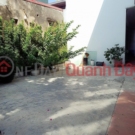 Land for sale at Hang Cu Market, extremely rare corner lot, area 39m PRICE 1.55 billion _0