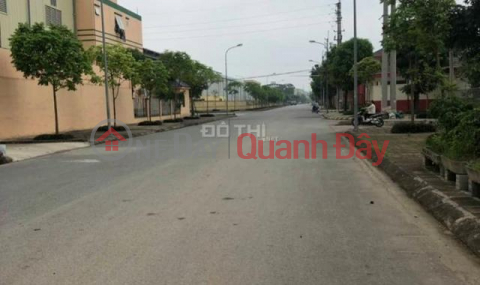 Selling 600m2 of land next to Quat Dong industrial park, Thuong Tin _0