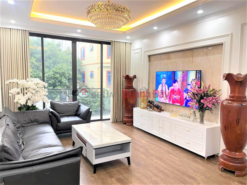 House for sale in Tran Phu, Ha Dong, 2 bypass lanes, 53m2, only 6.5 billion | Vietnam Sales, ₫ 6.5 Billion
