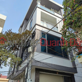 Thuy Phuong 68m2-4T, Corner lot, car-accessible road, Business, price 9.25 billion _0