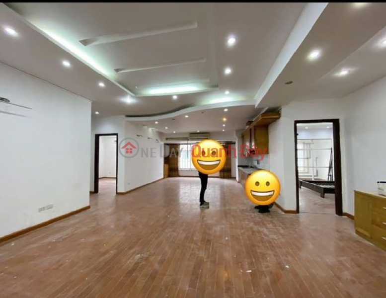 Property Search Vietnam | OneDay | Nhà ở Niêm yết bán, Văn phòng - Đẳng cấp chung cư LICOGI Khuất Duy Tiến 130 m2 - 4 phòng 5.2 tỷ