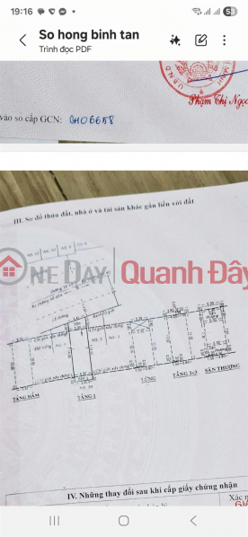 BÁN NHÀ KHU AEON TÊN LỬA – 6 TẦNG, THANG MÁY, 27 PHÒNG KHÉP KÍN – THU NHẬP CAO, VỊ TRÍ VIP – GIÁ CHÀO 17 TỶ Niêm yết bán