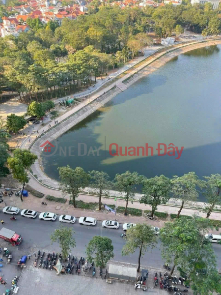 Danh sách căn hộ HH Linh Đàm, Hoàng Mai giá tốt, hỗ trợ vay ngân hàng tới 70% Niêm yết bán