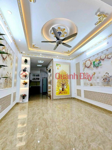 Property Search Vietnam | OneDay | Residential Sales Listings | HOUSE FOR SALE TRAN KHAT CHAN - LAC NGHIA - 5 FLOORS - BRAND NEW - 5 BILLION - BUSINESS