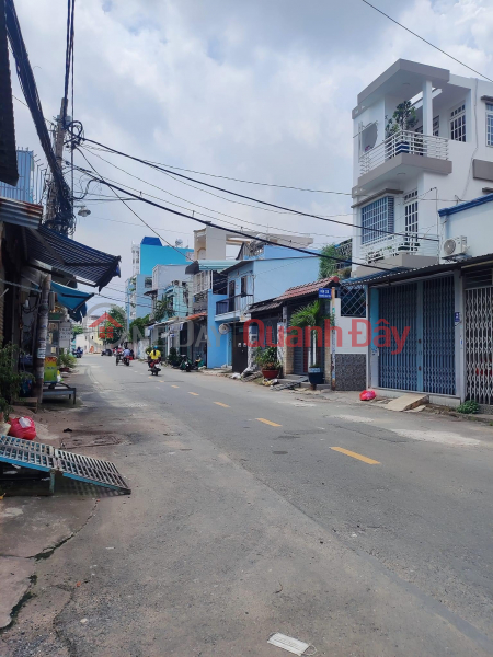 Selling To Hieu Station, truck alley, 5 floors, income more than 7%\\/year Sales Listings