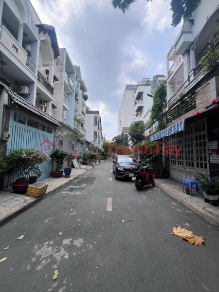 Bán nhà 4 Tầng - Khu Cao Tầng DreamHome, Phạm Văn Chiêu – Chỉ 7.2 tỷ, Việt Nam | Bán đ 7,2 tỷ