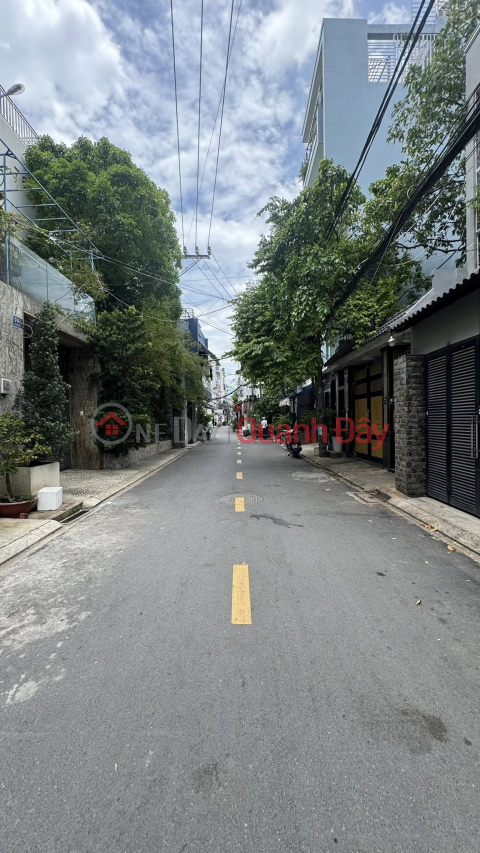 Bán nhà 4x16m – Mặt tiền Cao Văn Ngọc, P. Phú Trung, Tân Phú – chỉ 7.8 tỷ _0