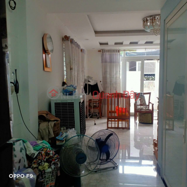 Property Search Vietnam | OneDay | Residential | Sales Listings Selling a 4-storey house with beautiful cash flow equal to 3 retired Colonels, 3 Mt Tran Thu Do street, Cam Le Da Nang