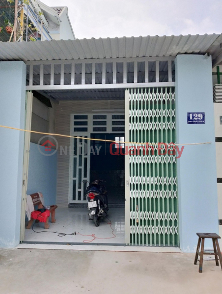 GENERAL HOUSE FOR LEASE FULL FACE TAN HIEP 4 STREET, TAN HIEP COMMUNE, HOC MON DISTRICT Rental Listings