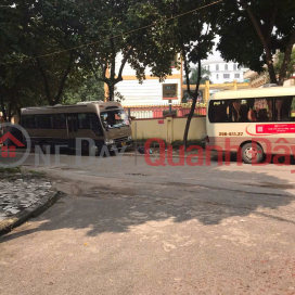 ONLY 9.5 MILLION VND - PLOT HOUSE IN DEN LU 2 AREA, SIDEWALK ACCESS, SUITABLE FOR BUSINESS OR OFFICE USE, 32M², 5 FLOORS. 0903258273 _0