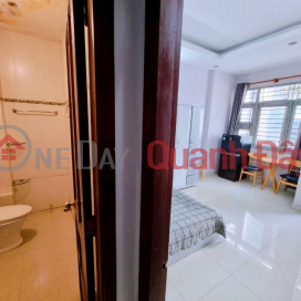 House for sale in Kenh Tan Hoa Street MTKD, Hoa Thanh, Tan Phu District, 7.6x12x 3 Floors, 11 PCTs, Next to Front, Only 8.5 Billion _0
