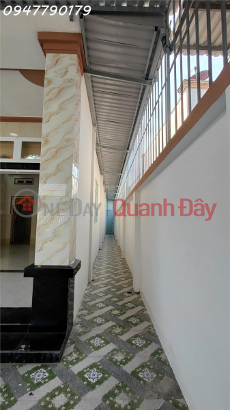 Beautiful house, attractive price: 3 bedrooms close to Truong Chinh street Vietnam | Sales | ₫ 1.6 Billion