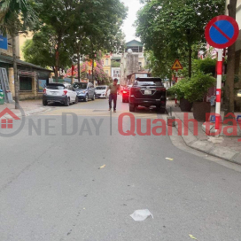 House for sale with 4 floors, frontage 5.7m2, Dai La, Hai Ba Trung, Hanoi _0