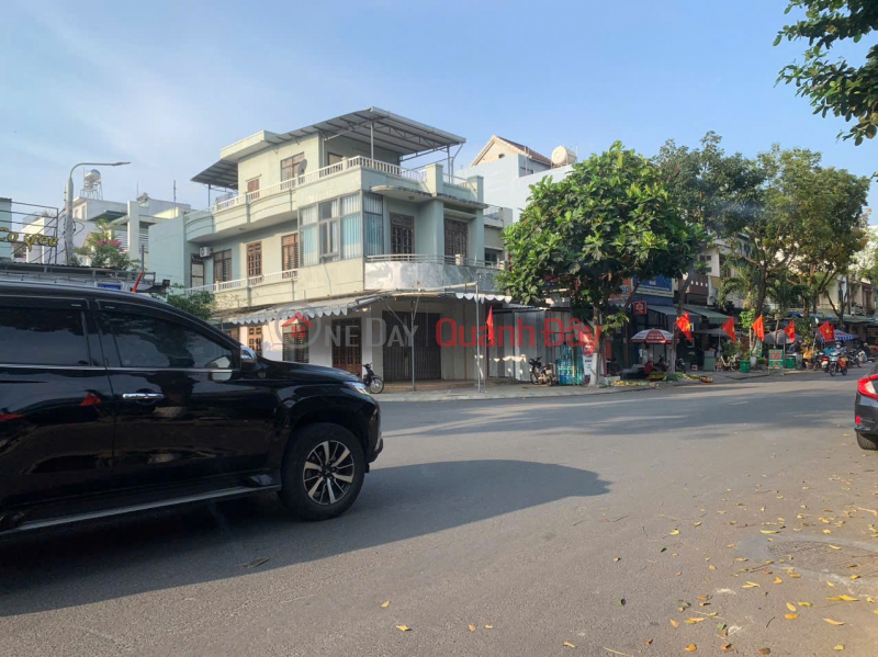 Cần Bán Ngôi Nhà 2 Mặt Tiền Kinh Doanh Đẹp Phường Mỹ An, Quận Ngũ Hành Sơn, Đà Nẵng Việt Nam | Bán đ 19,2 tỷ