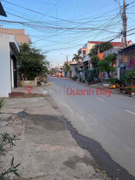 Property Search Vietnam | OneDay | Nhà ở, Niêm yết bán, Chính Chủ Cần Bán Nhà 215m2 Sổ Hồng Riêng Giá Rẻ MT An Dương Vương
