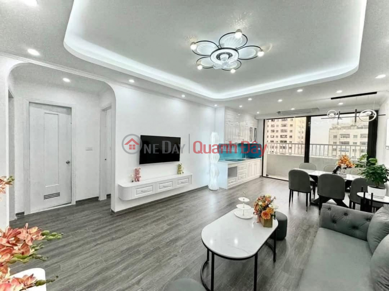 Property Search Vietnam | OneDay | Nhà ở Niêm yết bán, Tổng kho căn hộ chung cư giá rẻ Khu đô thị Linh Đàm 2025