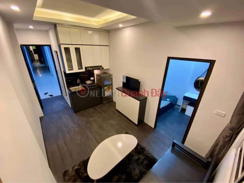 Property Search Vietnam | OneDay | Nhà ở Niêm yết bán | Bán CCMN Đình Thôn, 65m2x8T, 18P khép kín,,thang máy, giá 11 tỷ