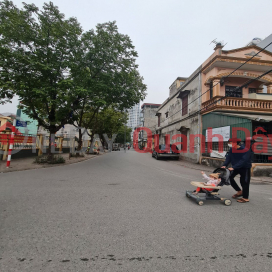 Land in Da Ton, Gia Lam, Hanoi. 51m2 main road, business. Only a little over 6 billion. _0