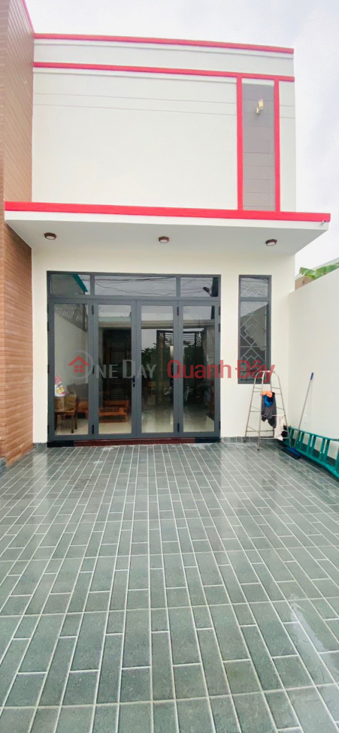 Private house for sale near ubnd, Trang Dai ward, Bien Hoa _0