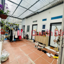 House for sale in Doi Can, Ba Dinh, alley, 61m2, frontage 5.7m, only 10.35 billion _0