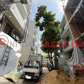 Bán nhà 100m2 - Hẻm xe tải 5m Đường Lê Trọng Tấn, Q. Tân Phú _0