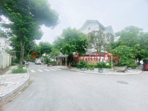 Level! DUONG NOI villa with elevator, close to the park, a few steps to the lake, high-class security of the MEMONG region _0