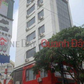 SUPER PRODUCT! OFFICE BUILDING - CORNER LOT OF QUANT DUY TIEN STREET - THANH XUAN - OTO, SIDEWALK - BUSINESS _0