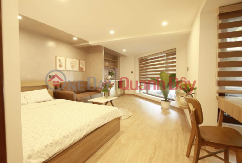 Bán nhà mặt phố cổ Hàng Vải, Hoàn Kiếm sổ 36m x 5T x MT11m, KD, ô tô, giá 24.5 tỷ. LH: 0366051369 _0