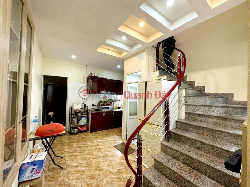 Property Search Vietnam | OneDay | Nhà ở Niêm yết bán Bán nhà Trại Lẻ - Lê Chân, 49m 2 tầng, độc lập, Giá 2.28 tỉ, gần AEON