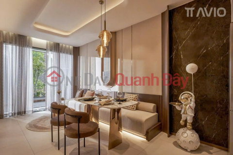 Apartment Only 9 million\/month AVIO Center Own a Japanese standard house right in the heart of Di An! _0