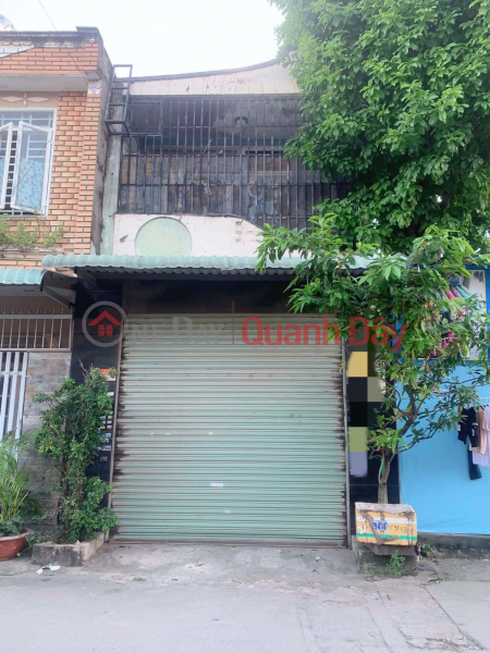 Nhà mt Hiệp Thành 43 - Q12 , 59m2-2tang (4,1x15 ) - kd đa ngành , ngay Hiệp Thành City - 4 tỷ nhỉnh Sales Listings