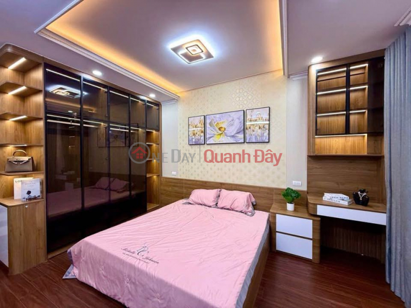 BÁN NHÀ CCMN GIÁP BÁT | Việt Nam Bán, đ 10,2 tỷ
