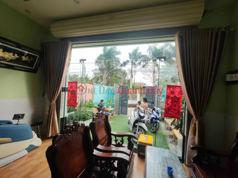 Property Search Vietnam | OneDay | Residential | Sales Listings GENUINE SELL HOME QUICKLY LOCATED IN Xeo Chich - Chau Hung - Vinh Loi - Bac Lieu