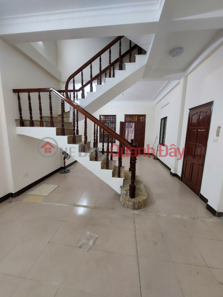 House for sale in Cau Giay, Oto avoid 6m distance, 62m2, 4 floors, 5.5m area, approximately 9 billion, Vietnam, Sales | đ 9.5 Billion