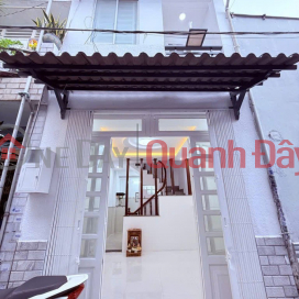 Giảm 300tr! Nhà Vuông 2 tầng 27m2 – Nguyễn Văn Khối QV _0