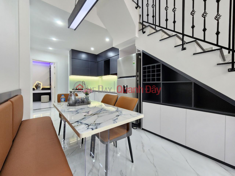 BEAUTIFUL HOUSE - GOOD PRICE 10m from Ton Duc Thang, 7m from Front Street in Lien Chieu, Da Nang | Vietnam Sales | đ 3.82 Billion