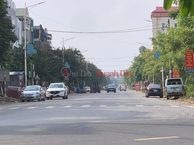 Slightly 3 Billion Land Surface Le Quang Dao Street, Xuan Hoa Ward, Phuc Yen, Vinh Phuc Vietnam | Sales | đ 3.7 Billion