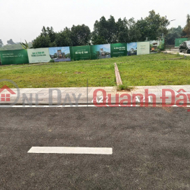 CƠ HỘI ĐẦU TƯ GIÁ TỐT - Chính Chủ Bán Gấp Lô 22 Tại Thôn Trại Hồ, Đoài Phương, TP.Hà Nội. _0