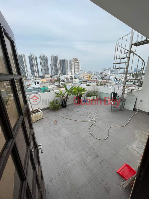 Horizontal 5 Rare, Best Business Location- 79 Tan Quy Street, District 7 _0