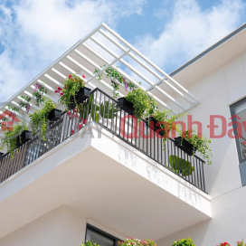 K-Home Commercial Townhouse – Strategic location, high potential for price increase _0