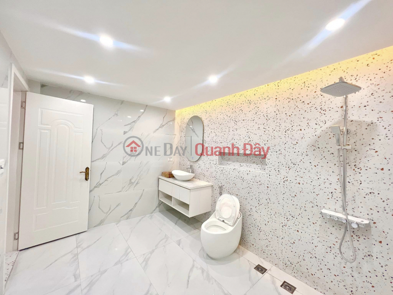 Property Search Vietnam | OneDay | Nhà ở Niêm yết bán Bán Nhà Riêng Yên Hòa 5 tầng, mặt tiền 10m, ô tô, ngõ thông, view thoáng ở sướng 5.95 tỷ.