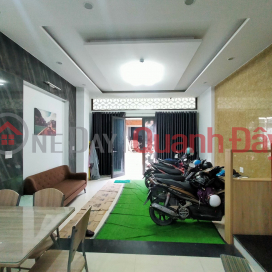 Selling 5-storey hotel on Tay An Thuong street, Da Nang, stable cash flow of 25 million/month _0