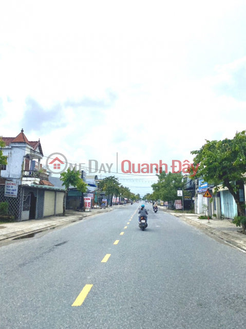 Like never before, 150m2 with 10.5m road price is only 6xx, with book in Dien Ban _0