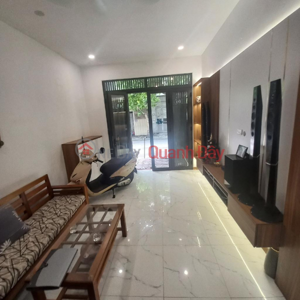 QUICK SALE OF RESIDENTIAL HOUSE IN XAY VAN QUAN - HA DONG, DIVIDED LOT - BUSINESS - CAR - WIDTH: 40 METER - PRICE 10.6 BILLION. Sales Listings